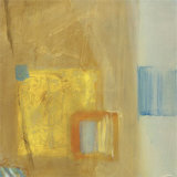 Abstract Poster by Pierre Vermont