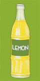 Lemon Soda Posters by Santiago Poveda