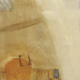Abstract Posters by Pierre Vermont