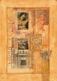 Michelangelo's Masterpieces Póster por Jolina Anthony Michelangelo's Masterpieces Póster por Jolina Anthony