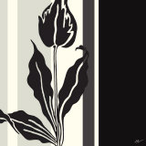 Black and White I Prints by Hanna Vedder