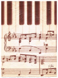Serenade Prints by Rene Stein