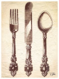 Wedding Cuterly Posters par Rene Stein