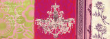 Candelabra Láminas por Anna Flores