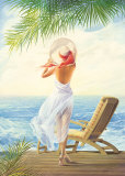 Un endroit au soleil Posters par Howard Page