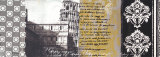 Torre inclinada de Pisa Arte por Anna Flores Torre inclinada de Pisa Arte por Anna Flores