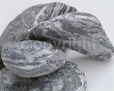 Pebble Strata Prints by Mick Bird