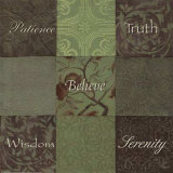 Patience, Prints by Smith-Haynes 