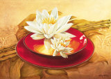 Glossy Bowl Prints by Gérard Beauvoir