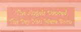 The Angels Danced Pósters por Smith-Haynes