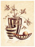 Salerno Prints by Claudia Ancilotti
