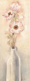 Lustrous Anemone Posters by Anna Gardner