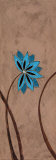 Lotus Flower  Lámina por Alan Buckle