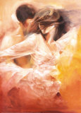 Danza emotiva (Emotional Dance) Pósters por Robert Duval Danza emotiva (Emotional Dance) Pósters por Robert Duval
