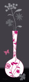 Pink Summer Feeling II Posters by Diane Moore