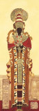 Maya Queen Láminas por Ewald Kuch Maya Queen Láminas por Ewald Kuch
