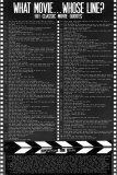 Citações de Filme Posters