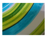Color Slices Photographic Print by Florene 
