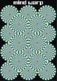 Mind Warp Pósters