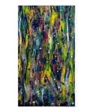 Carnaval Lámina giclée por Sam Chinkes