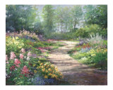 Gh Lámina giclée por Wendy Kroeker (Erhardt) Gh Lámina giclée por Wendy Kroeker (Erhardt)