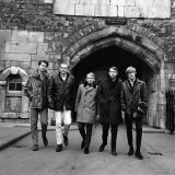 The Beach Boys - 1964 Photographic Print