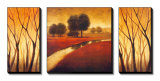 Brilliance Kunstdruk op gespannen doek van Gregory Williams