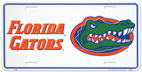 University of Florida Tin Sign