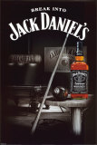 Jack Daniel's Poster