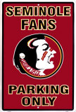 Florida State Blikskilt Florida State Blikskilt