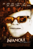 Infamous Poster