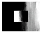 Black & White Abstract 4 Giclee Print by Teo Alfonso Black & White Abstract 4 Giclee Print by Teo Alfonso