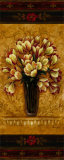 View from Pompeii Panel II Prints by Pamela Gladding