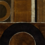 Loop to Loop I Prints by John Kime