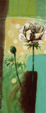 Floral Splendor IV Posters by Selina Werbelow