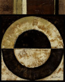Eclipse I Affiches par John Kime