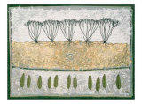 Privet-Hedge Posters by Lorraine Roy Privet-Hedge Posters by Lorraine Roy
