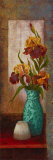 Spiced Jewels II Posters by Linda Wacaster
