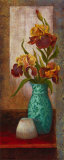 Spiced Jewels II Posters par Linda Wacaster