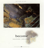 Become Prints by Francis Pelletier