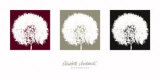 Dandelion Posters por Elisabeth Verdonck