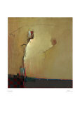 Red Checks Limited Edition by Nela Solomon