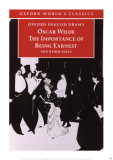 The Importance of Being Earnest by Oscar Wilde Posters by Aubrey Beardsley