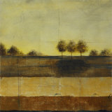 Silent Journey I Láminas por Cheryl Martin Silent Journey I Láminas por Cheryl Martin