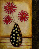 Playful II Poster par Susan Osborne