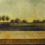 Silent Journey II Posters by Cheryl Martin