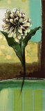 Floral Splendor II Pósters por Selina Werbelow