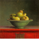 Pears Prints by Van Riswick 
