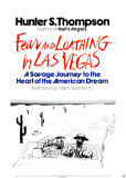 Las Vegas parano (Hunter S. Thompson) Affiches par Ralph Steadman