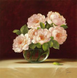 Bouquet of Roses II Posters by Fasani 